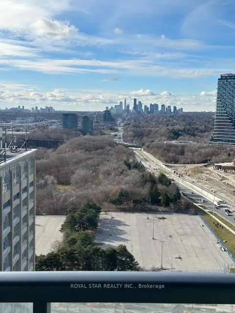 Photo 9 of Unit 2610, 6 Sonic Way, Toronto, Flemingdon Park — HOMEH