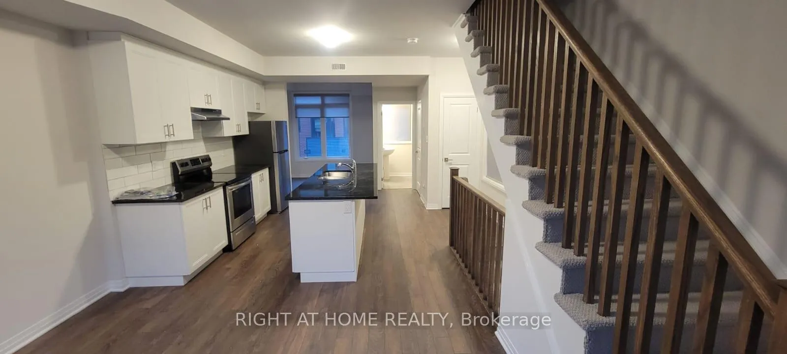 Photo 4 of Unit 39, 2 Willow Street, Brant, Paris — HOMEH