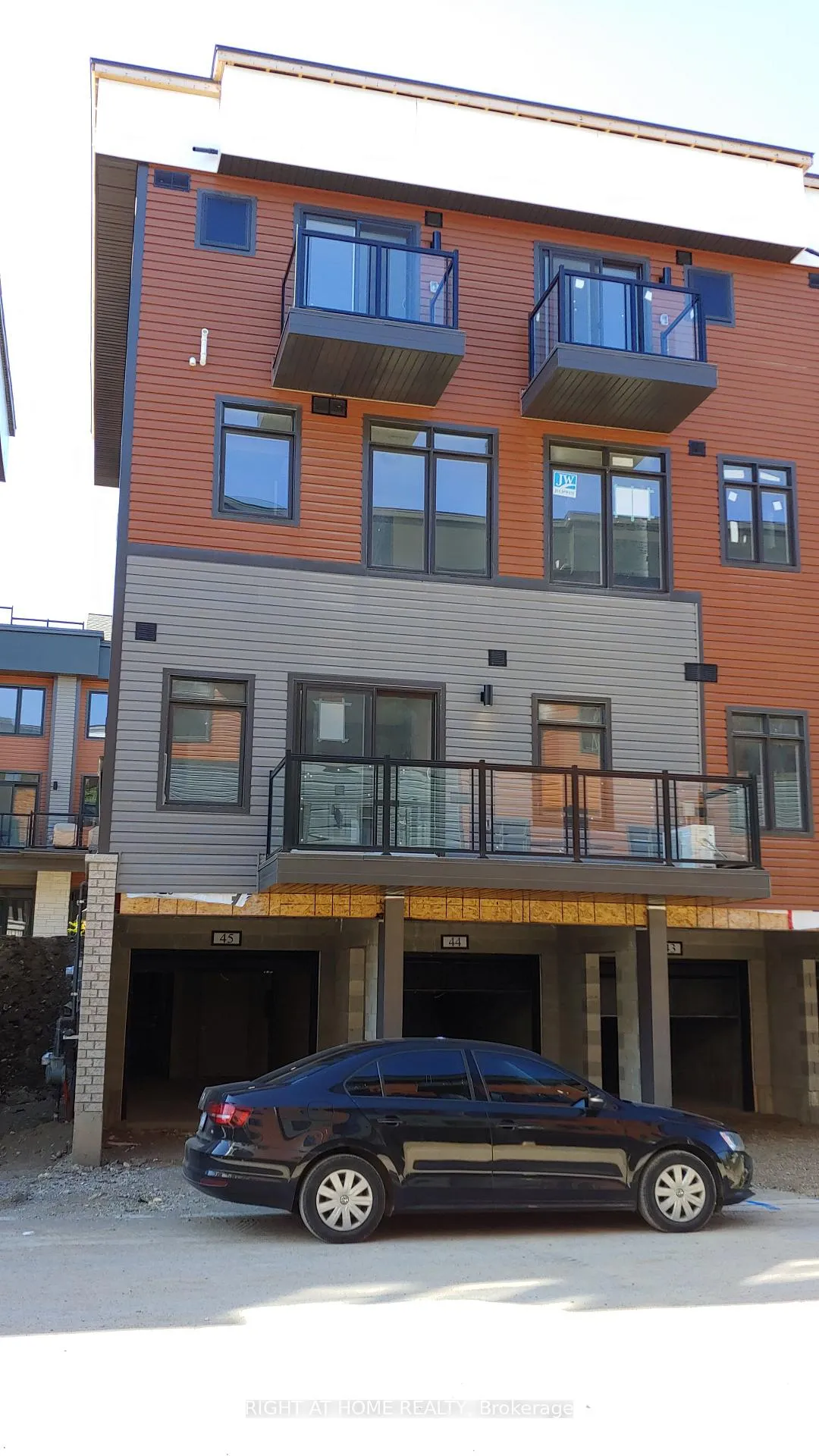 Photo 22 of Unit 39, 2 Willow Street, Brant, Paris — HOMEH