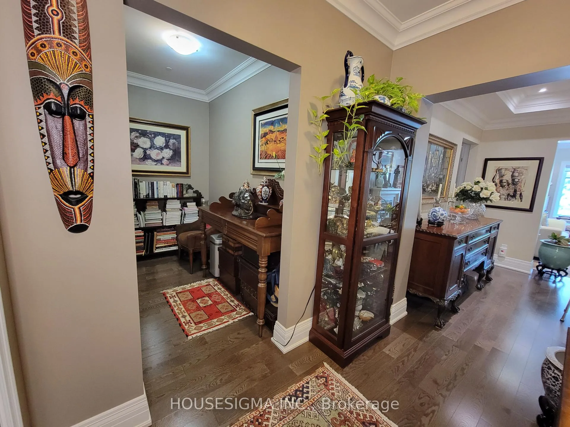 Photo 4 of Unit 235, 80 Burns Boulevard, King, King City — HOMEH