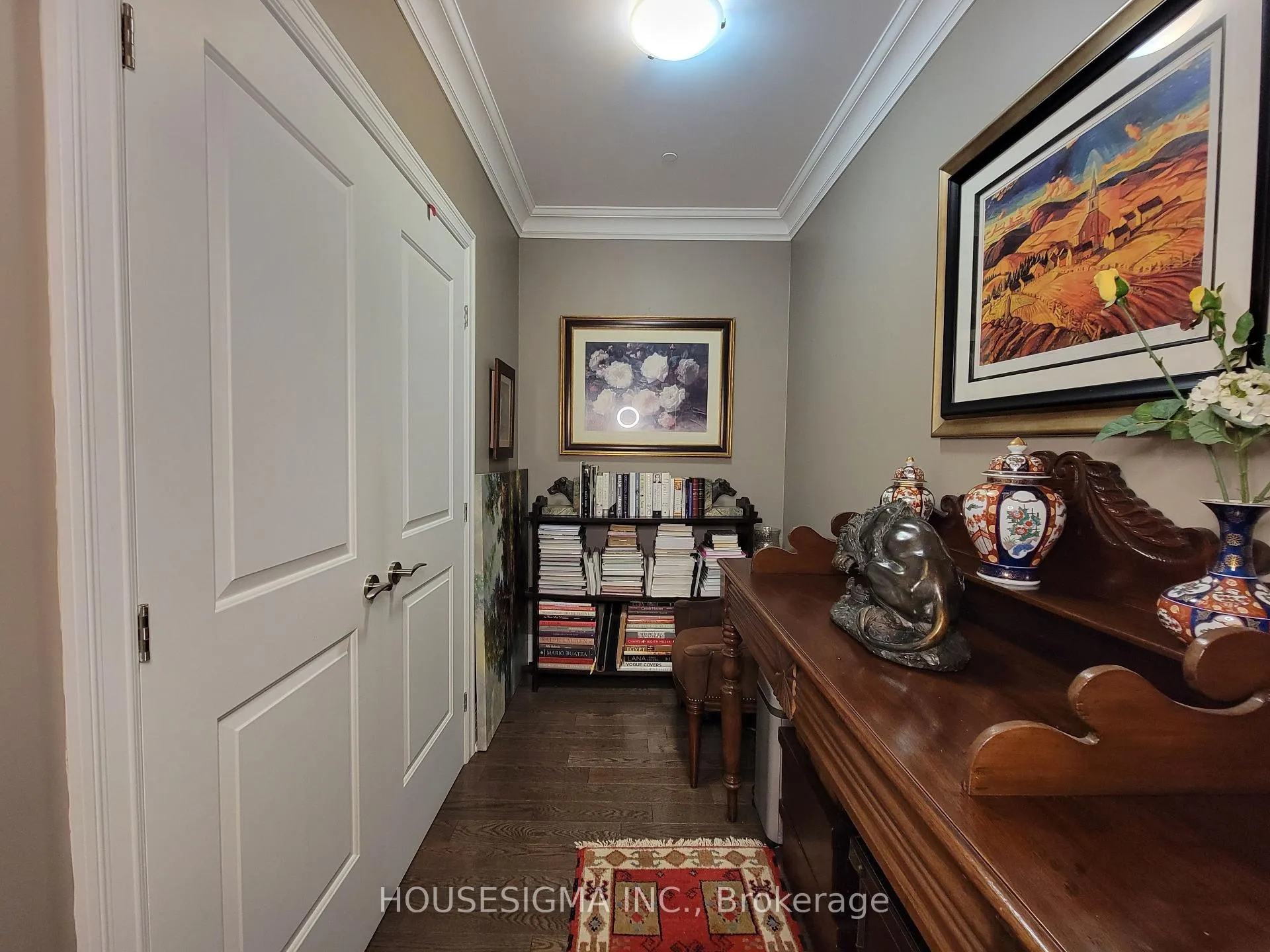 Photo 5 of Unit 235, 80 Burns Boulevard, King, King City — HOMEH