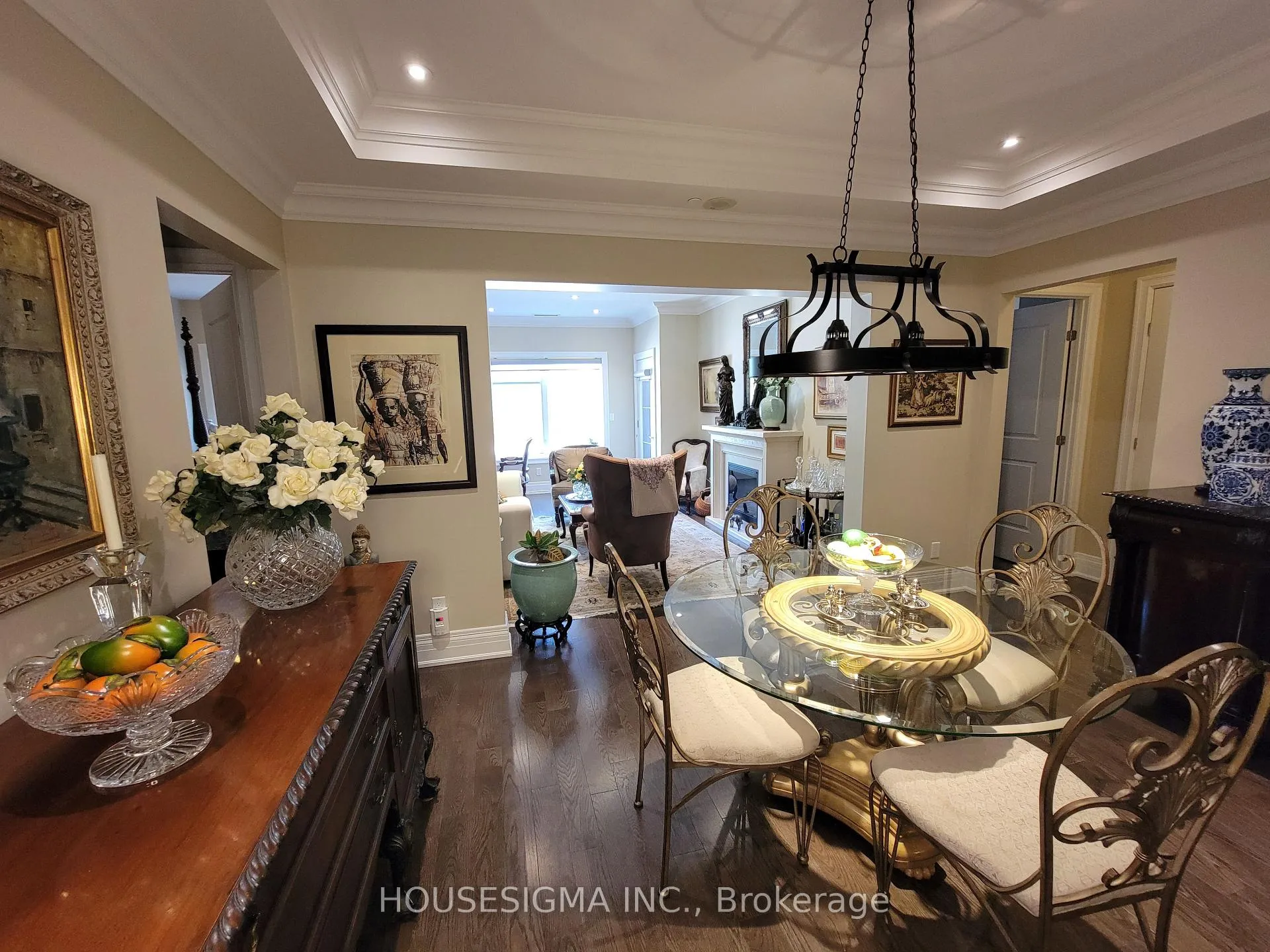 Photo 6 of Unit 235, 80 Burns Boulevard, King, King City — HOMEH