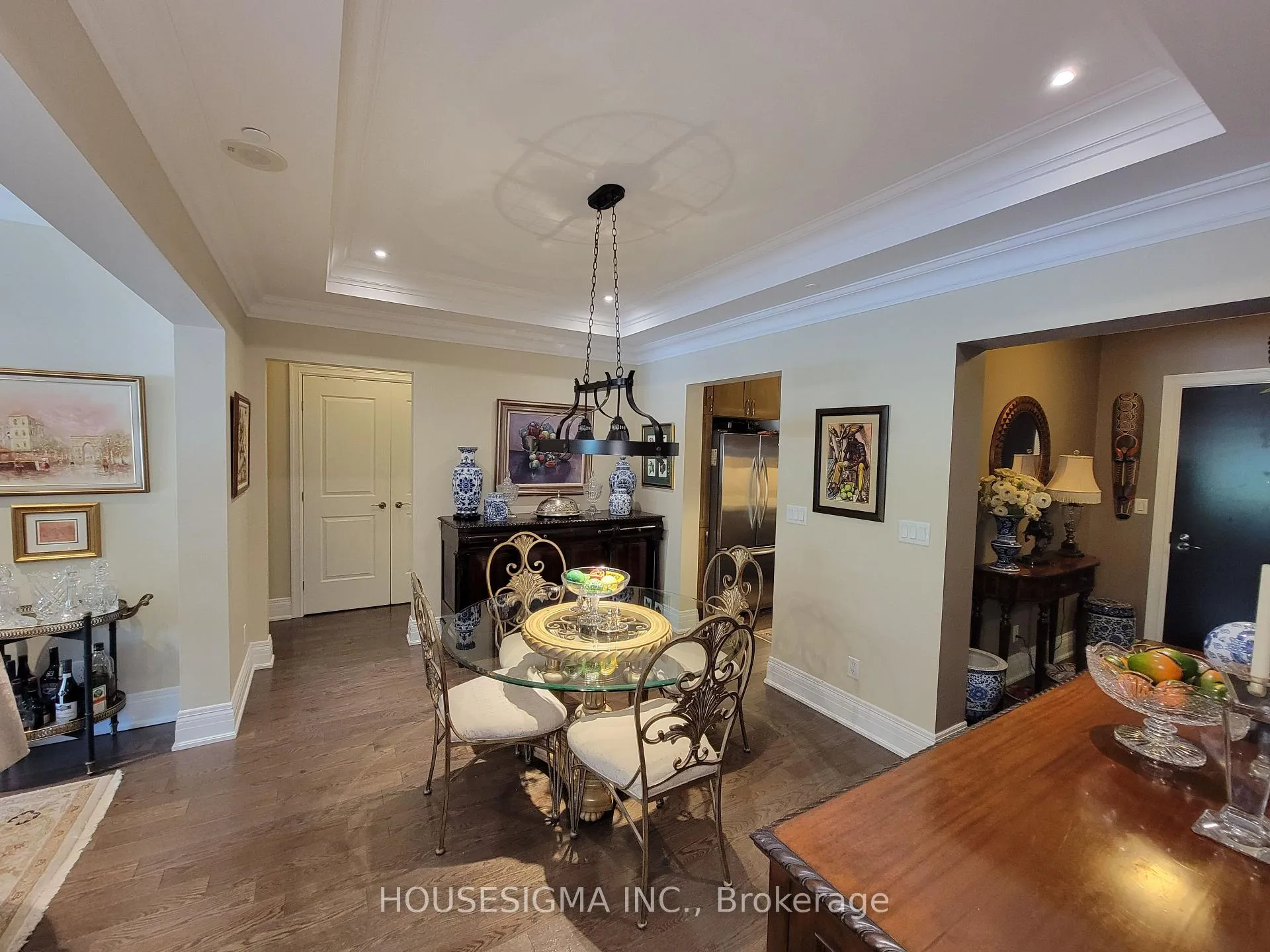 Photo 7 of Unit 235, 80 Burns Boulevard, King, King City — HOMEH