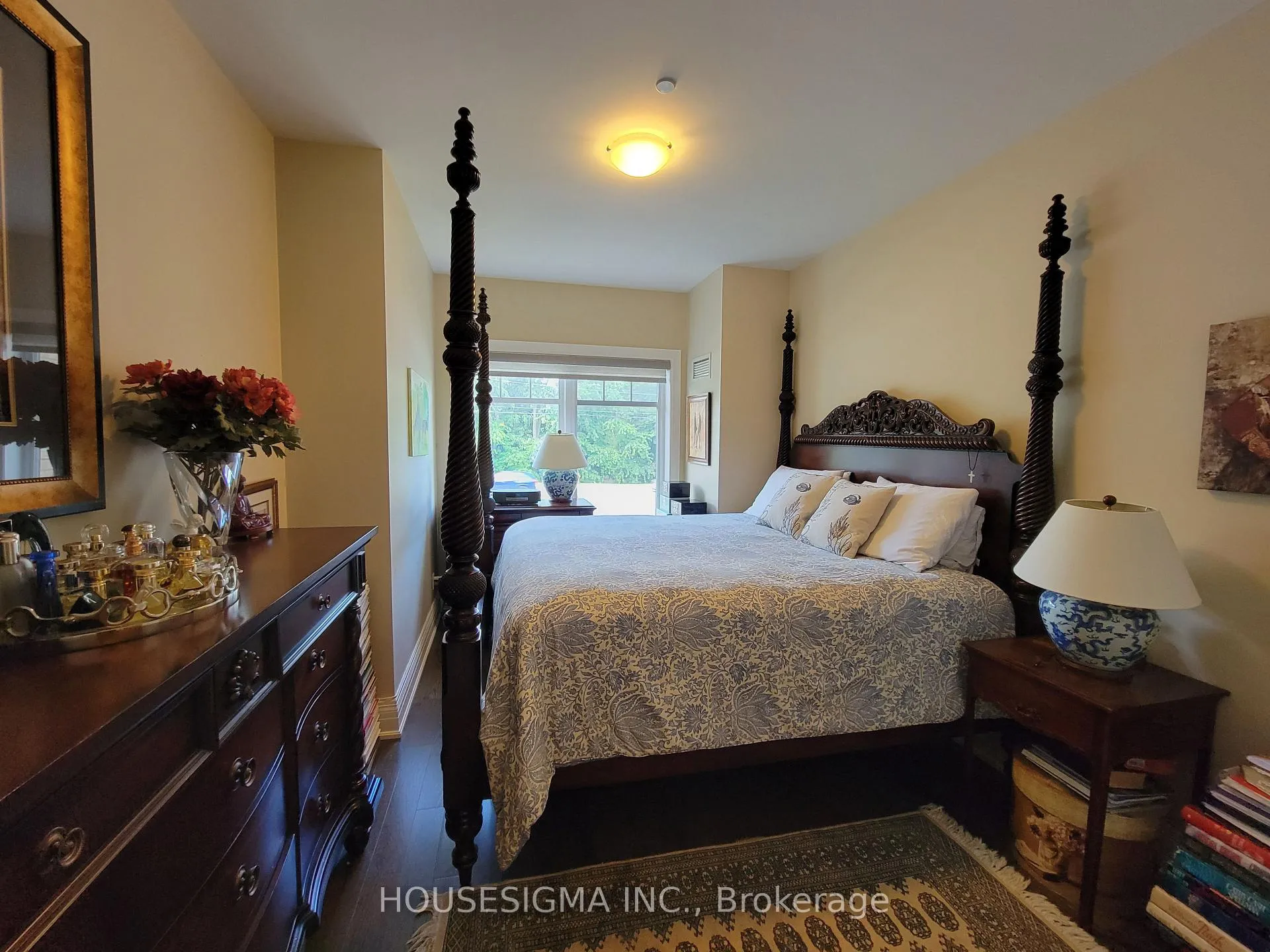 Photo 8 of Unit 235, 80 Burns Boulevard, King, King City — HOMEH