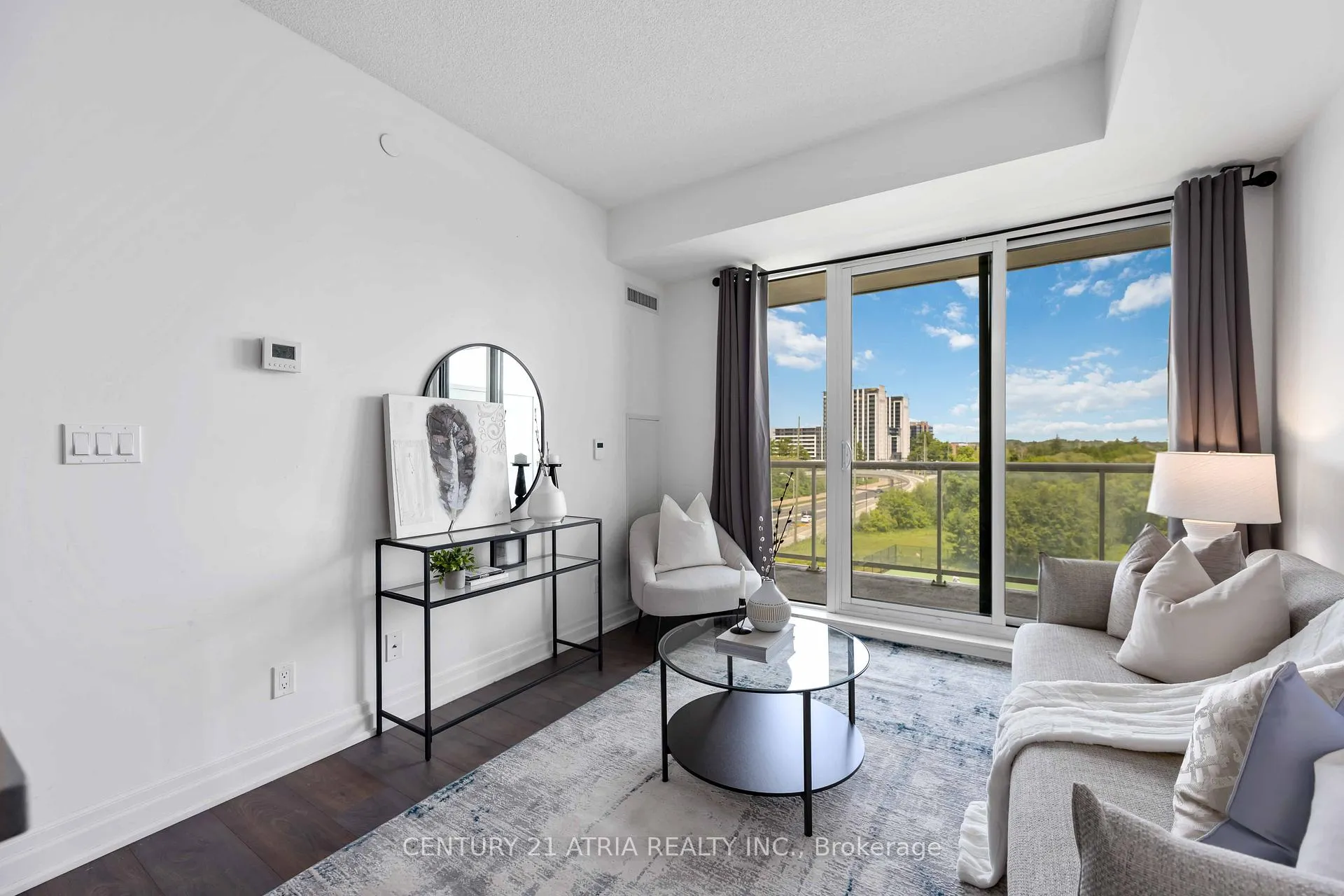 Photo 6 of Unit 524, 10 Rouge Valley Drive, Markham, Unionville — HOMEH