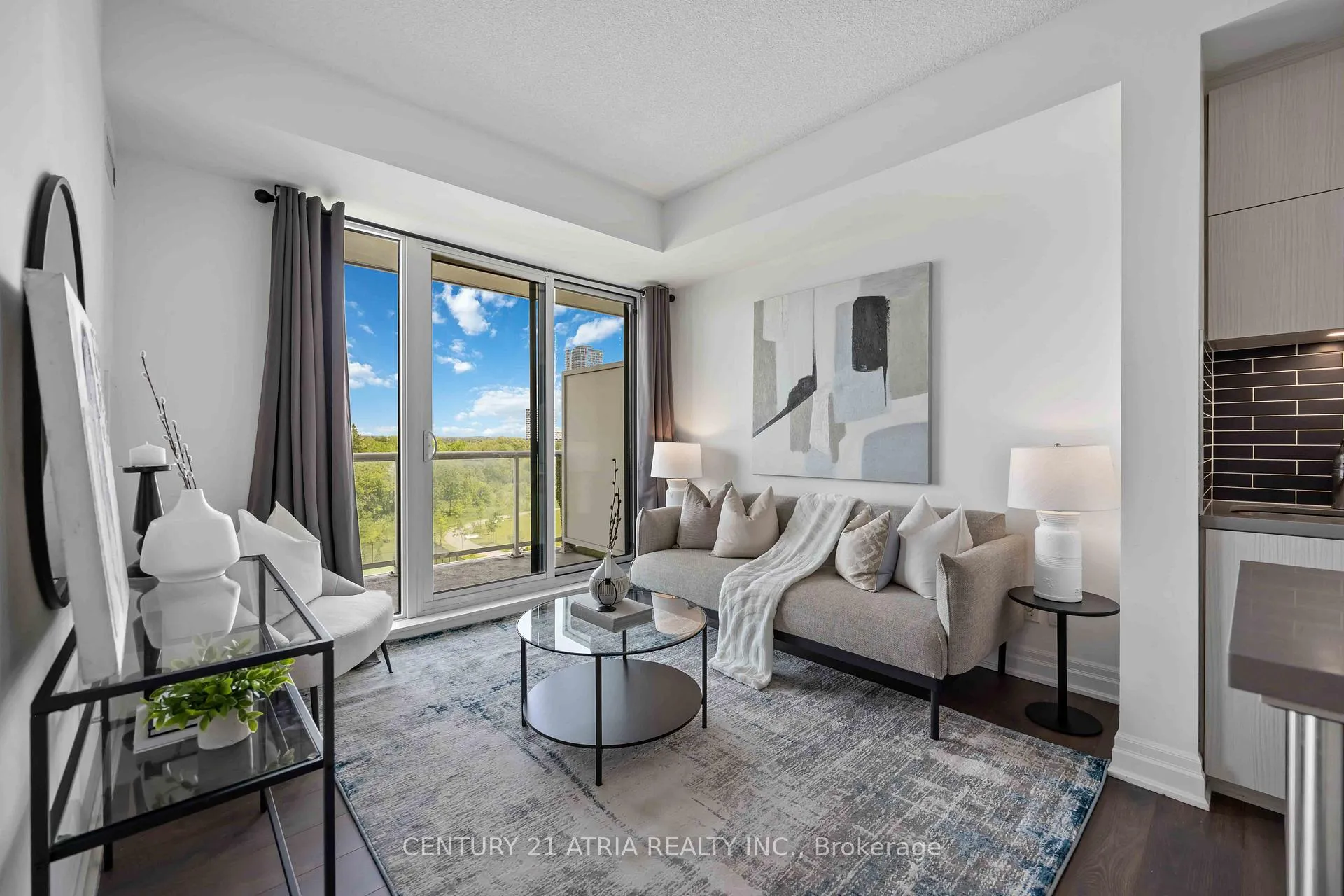 Photo 7 of Unit 524, 10 Rouge Valley Drive, Markham, Unionville — HOMEH