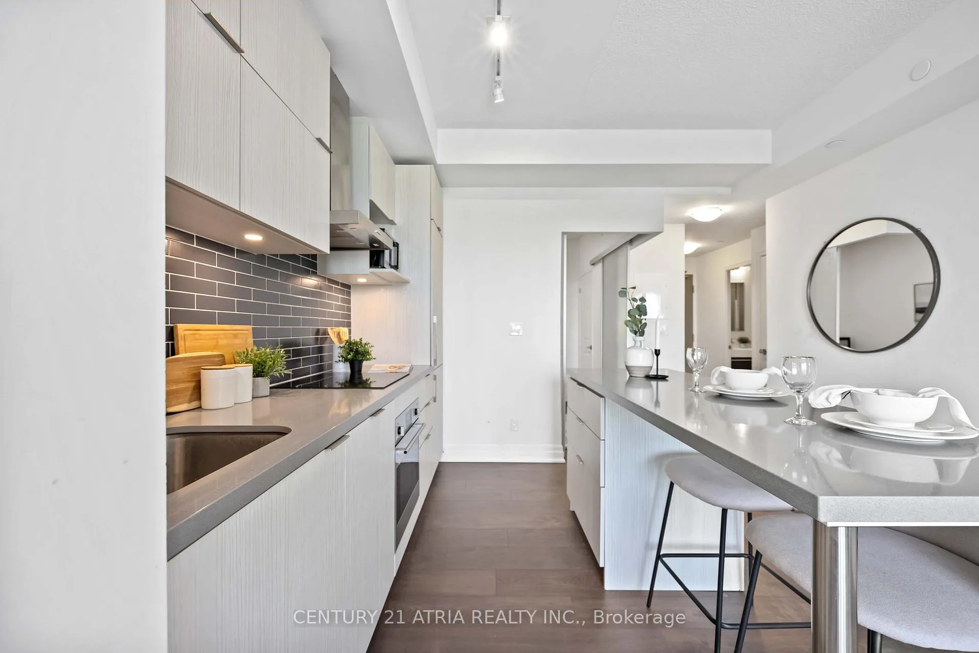 Photo 9 of Unit 524, 10 Rouge Valley Drive, Markham, Unionville — HOMEH