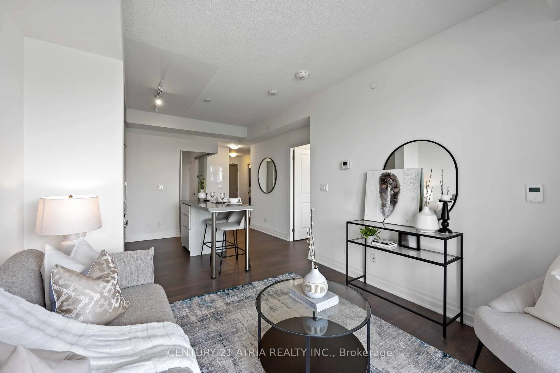 Photo 11 of Unit 524, 10 Rouge Valley Drive, Markham, Unionville — HOMEH