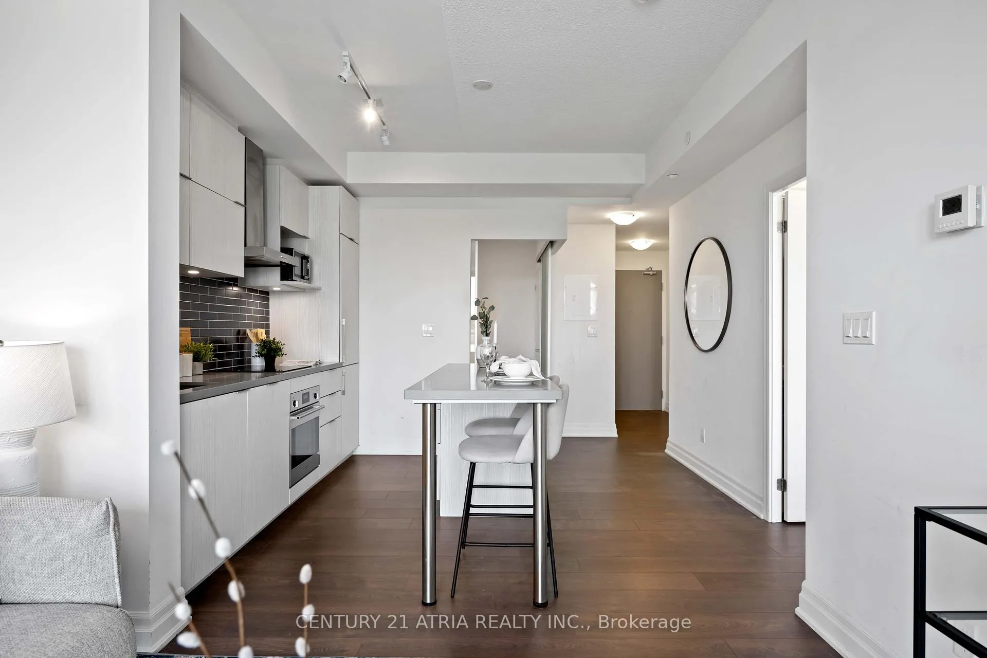 Photo 12 of Unit 524, 10 Rouge Valley Drive, Markham, Unionville — HOMEH