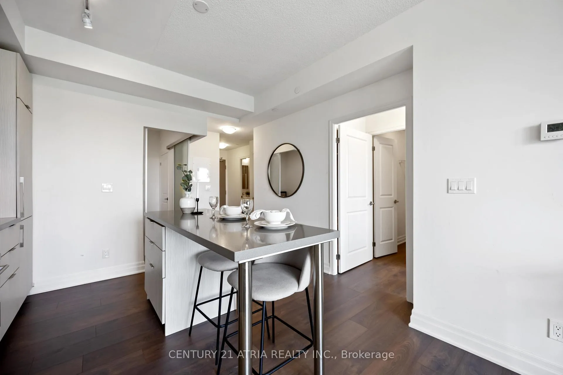 Photo 13 of Unit 524, 10 Rouge Valley Drive, Markham, Unionville — HOMEH