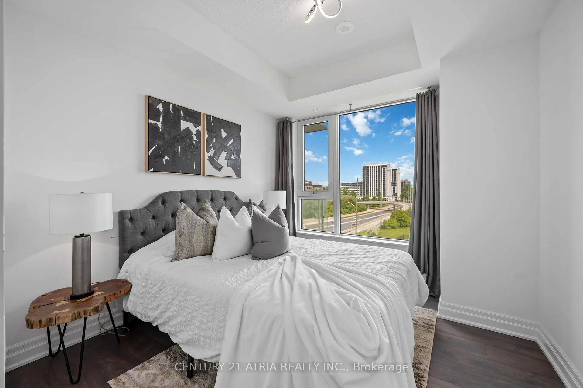 Photo 15 of Unit 524, 10 Rouge Valley Drive, Markham, Unionville — HOMEH