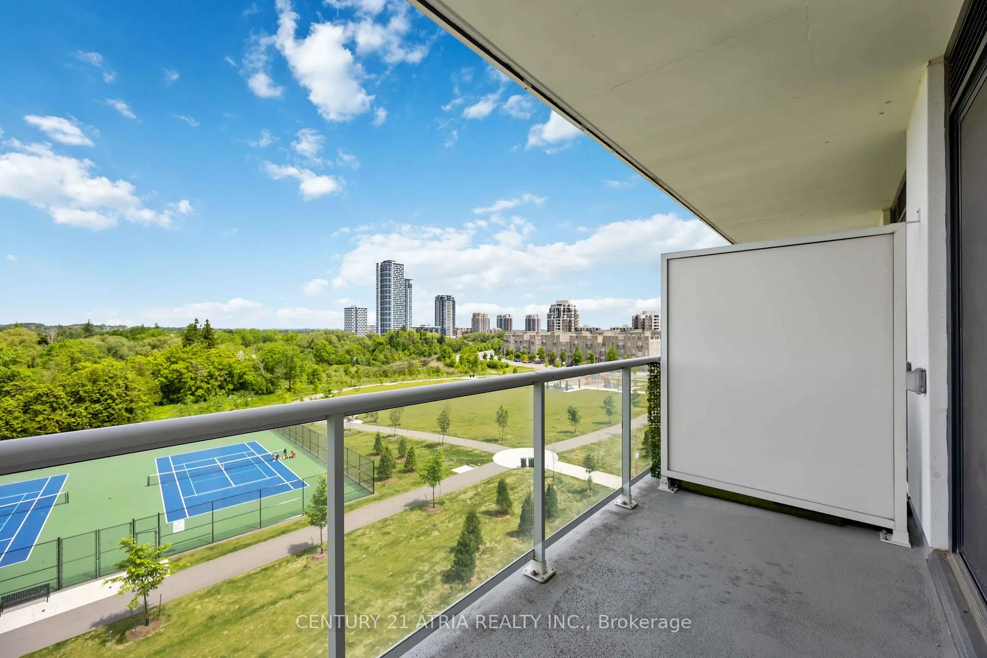 Photo 23 of Unit 524, 10 Rouge Valley Drive, Markham, Unionville — HOMEH