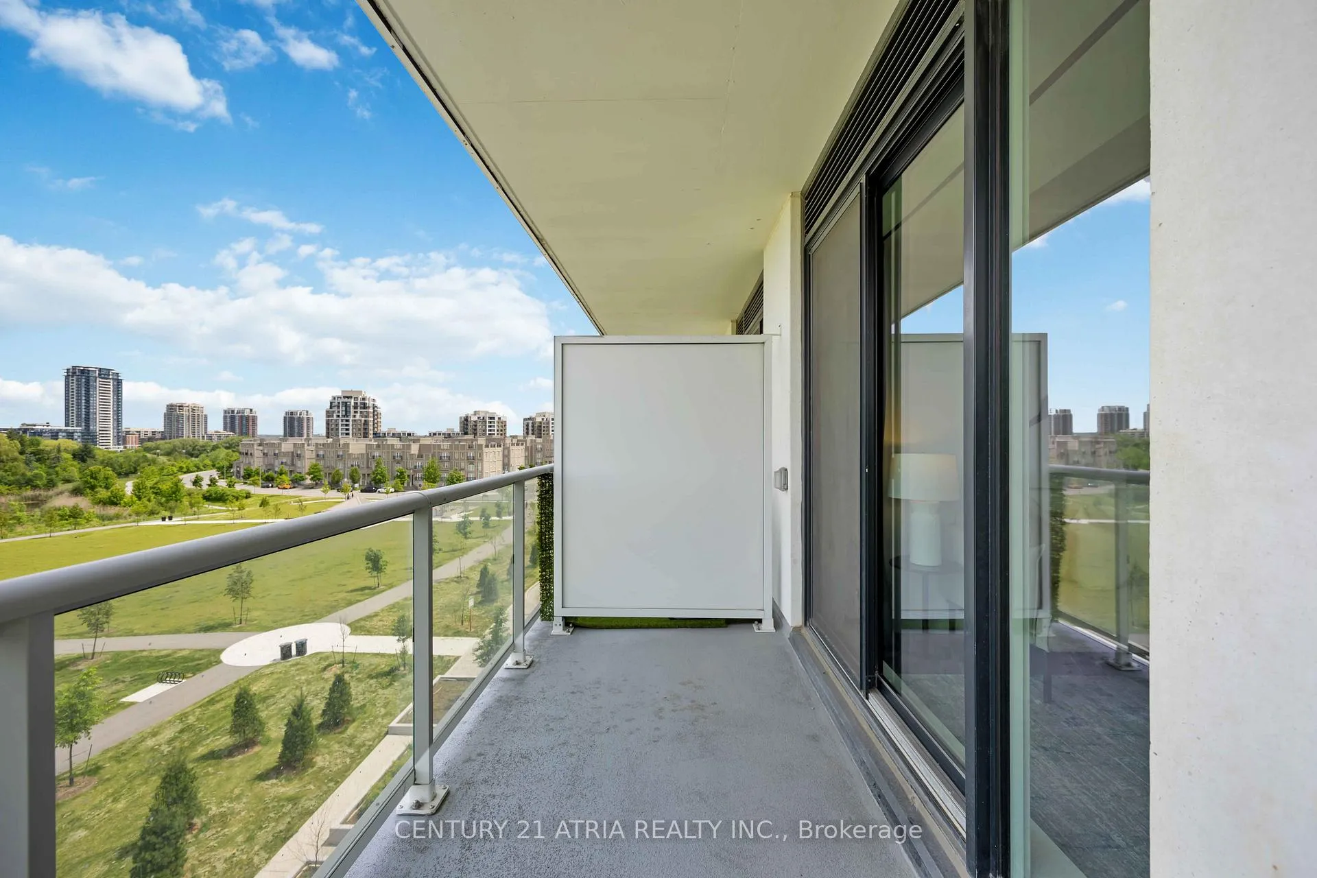 Photo 24 of Unit 524, 10 Rouge Valley Drive, Markham, Unionville — HOMEH