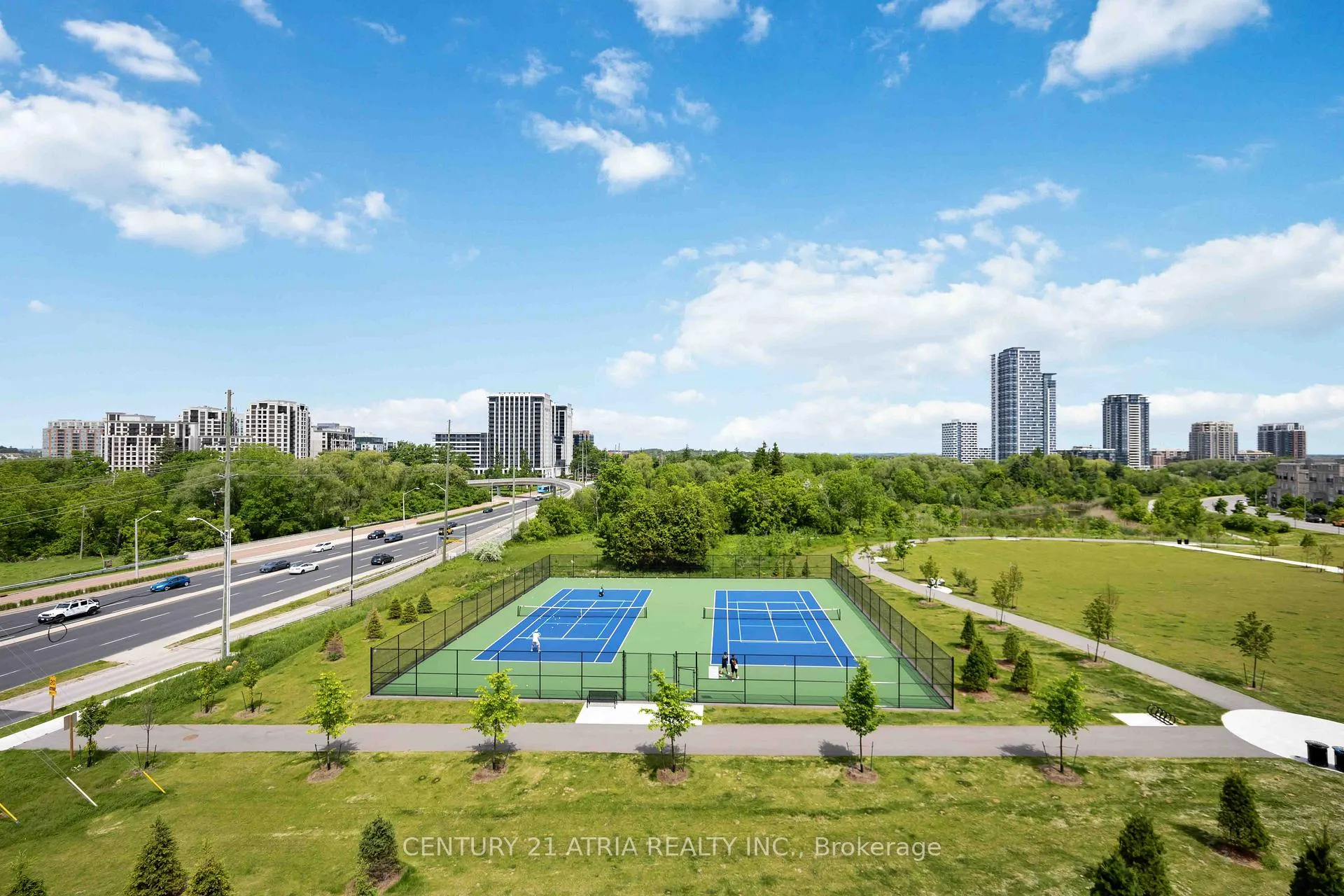 Photo 26 of Unit 524, 10 Rouge Valley Drive, Markham, Unionville — HOMEH