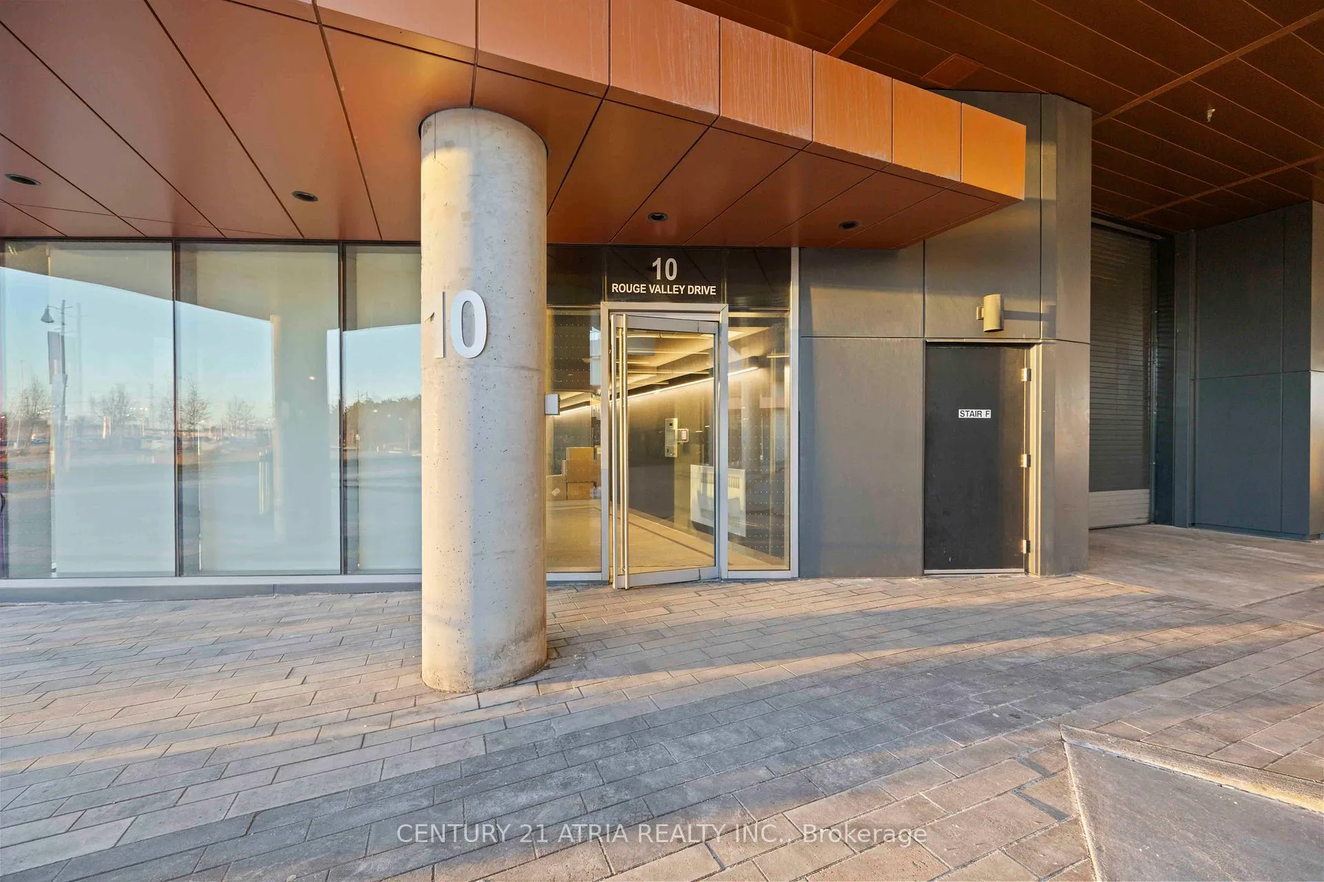 Photo 27 of Unit 524, 10 Rouge Valley Drive, Markham, Unionville — HOMEH