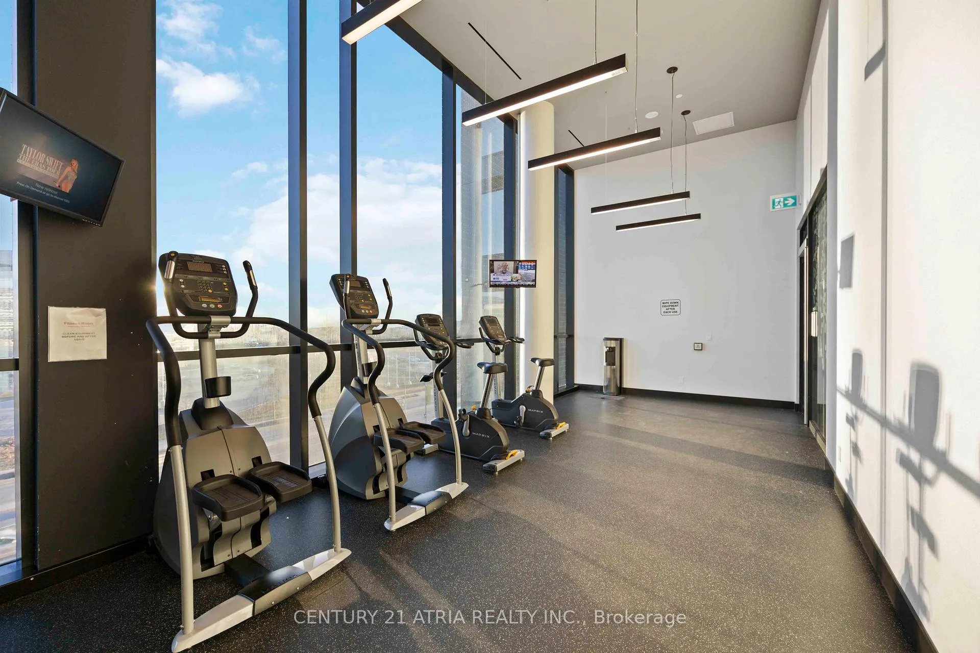 Photo 29 of Unit 524, 10 Rouge Valley Drive, Markham, Unionville — HOMEH