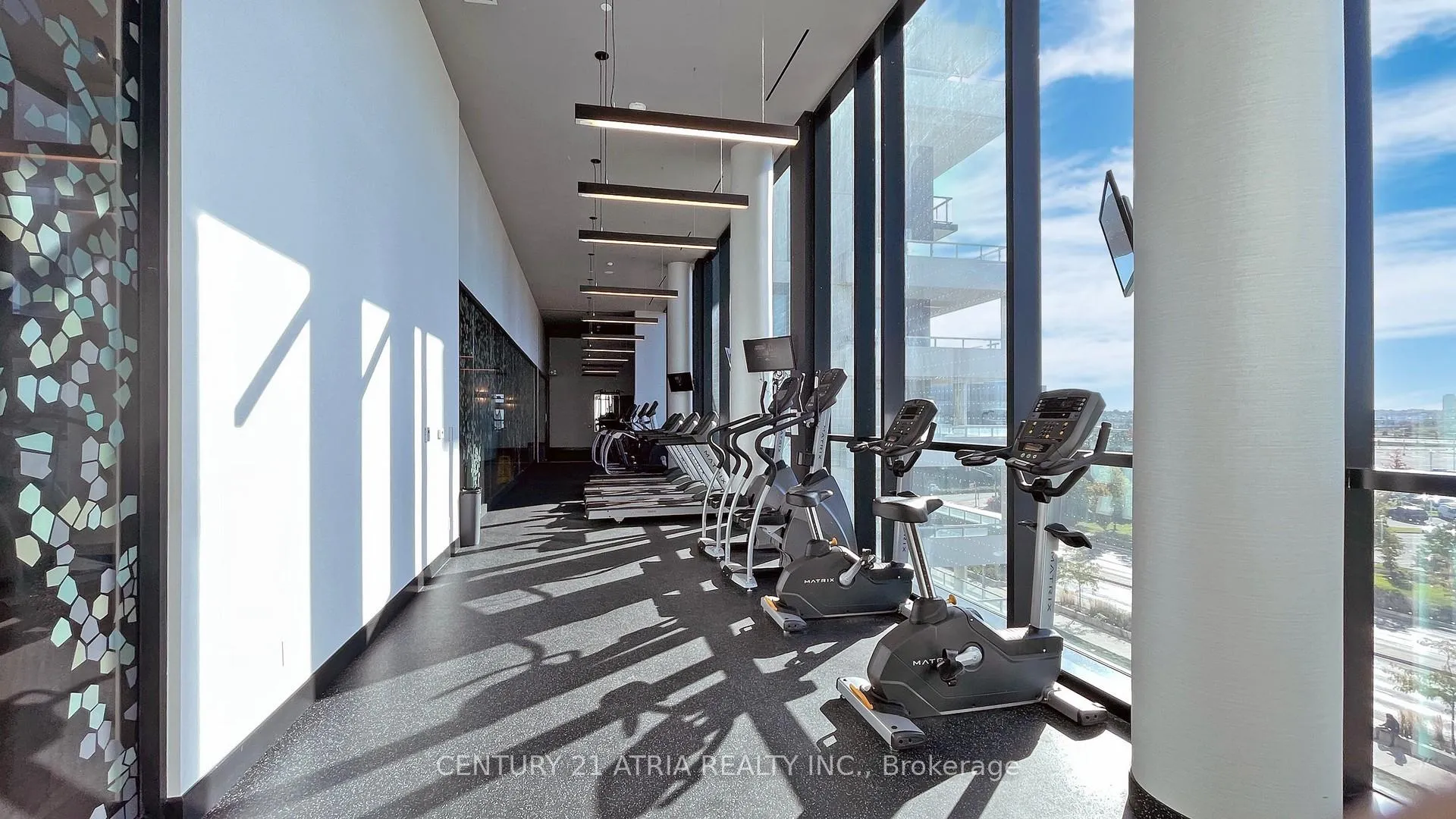 Photo 30 of Unit 524, 10 Rouge Valley Drive, Markham, Unionville — HOMEH