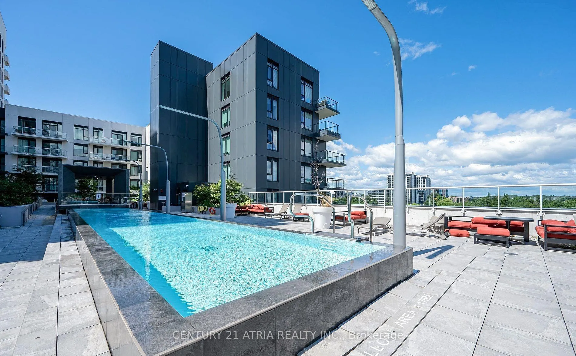 Photo 32 of Unit 524, 10 Rouge Valley Drive, Markham, Unionville — HOMEH