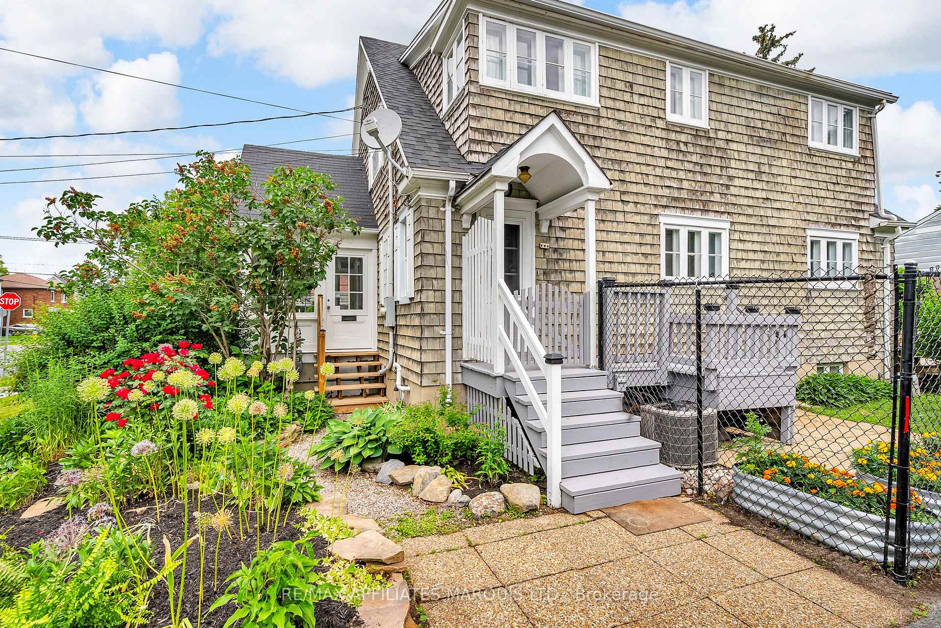 Photo 4 of 701 Second Street E, Cornwall — HOMEH
