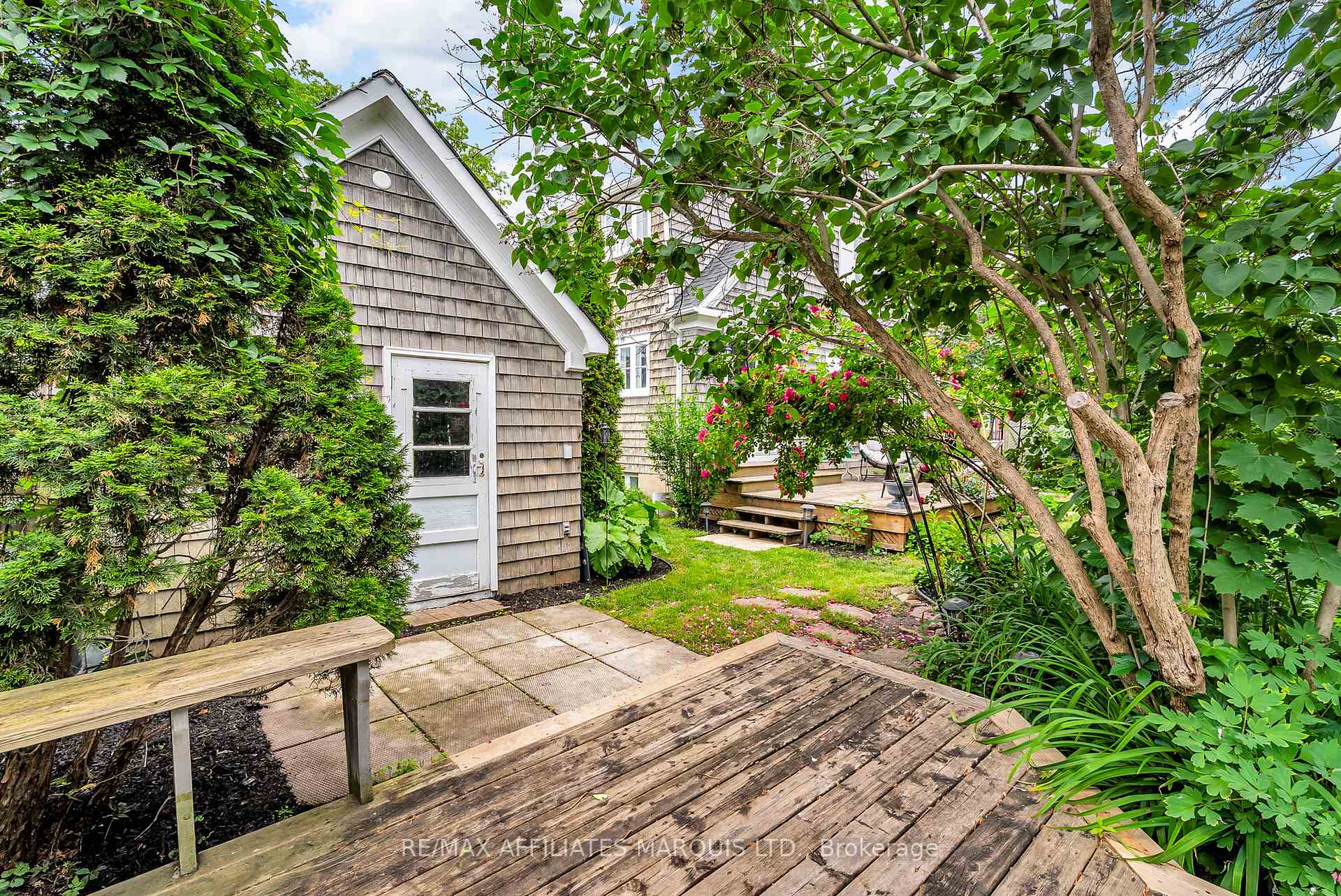 Photo 33 of 701 Second Street E, Cornwall — HOMEH