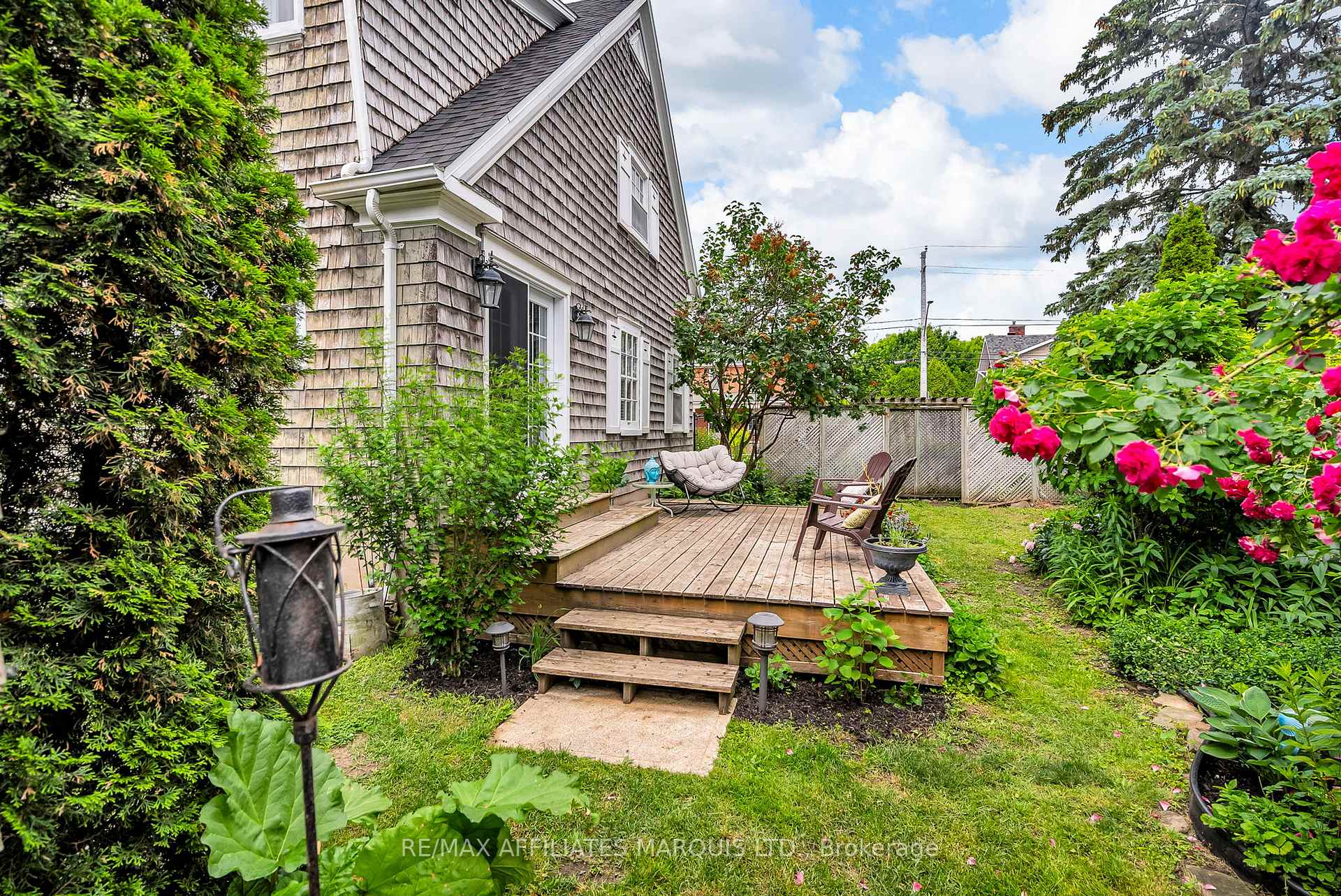 Photo 34 of 701 Second Street E, Cornwall — HOMEH