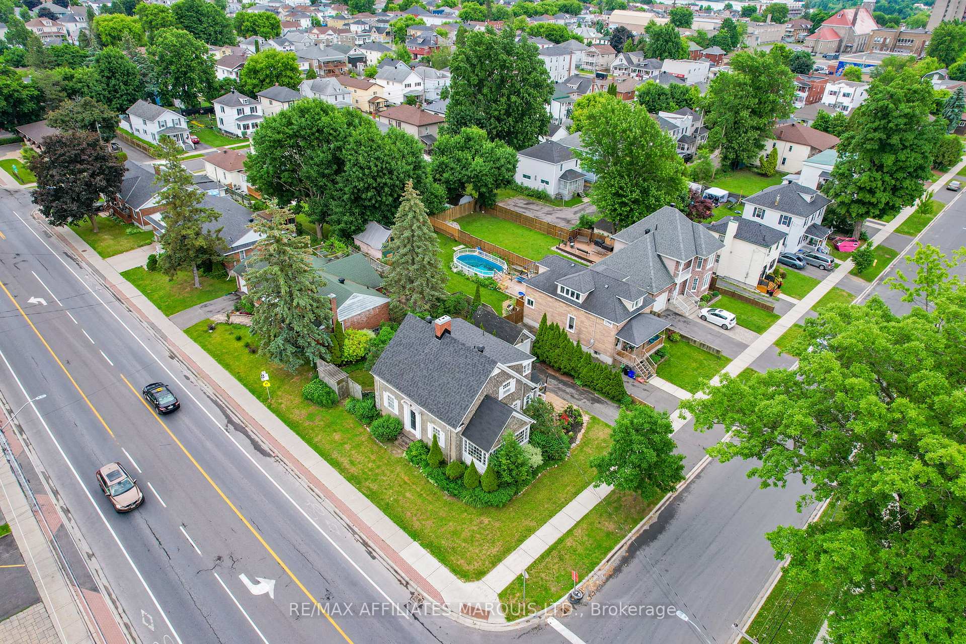 Photo 39 of 701 Second Street E, Cornwall — HOMEH
