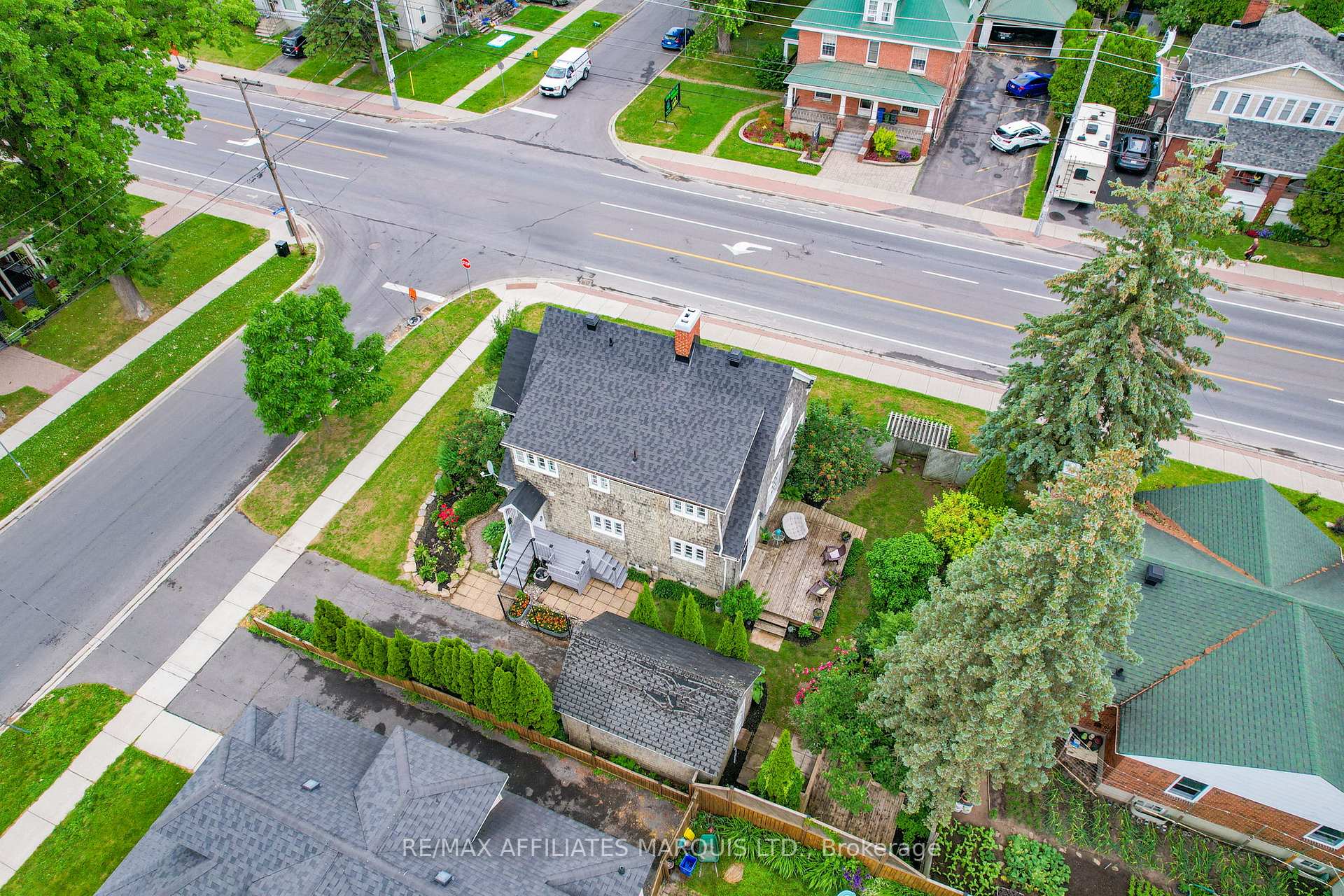 Photo 40 of 701 Second Street E, Cornwall — HOMEH