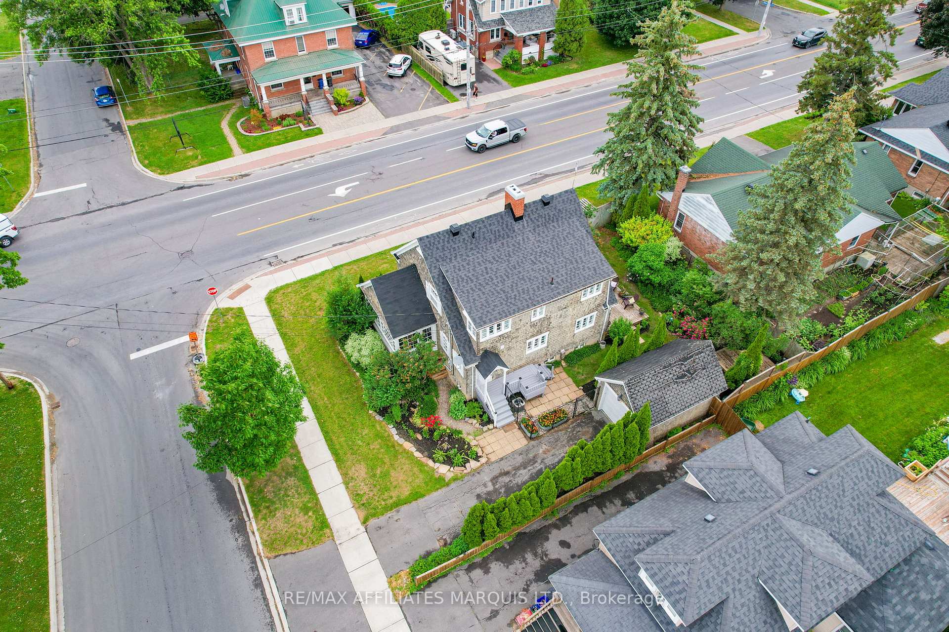 Photo 41 of 701 Second Street E, Cornwall — HOMEH