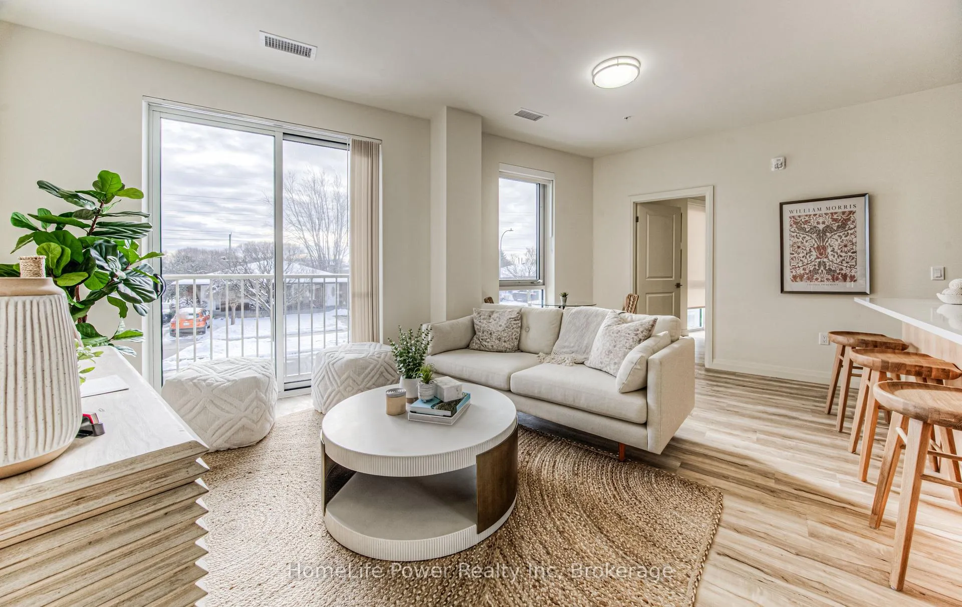 Photo 7 of Unit 204, 301 Westmount Road, Kitchener — HOMEH