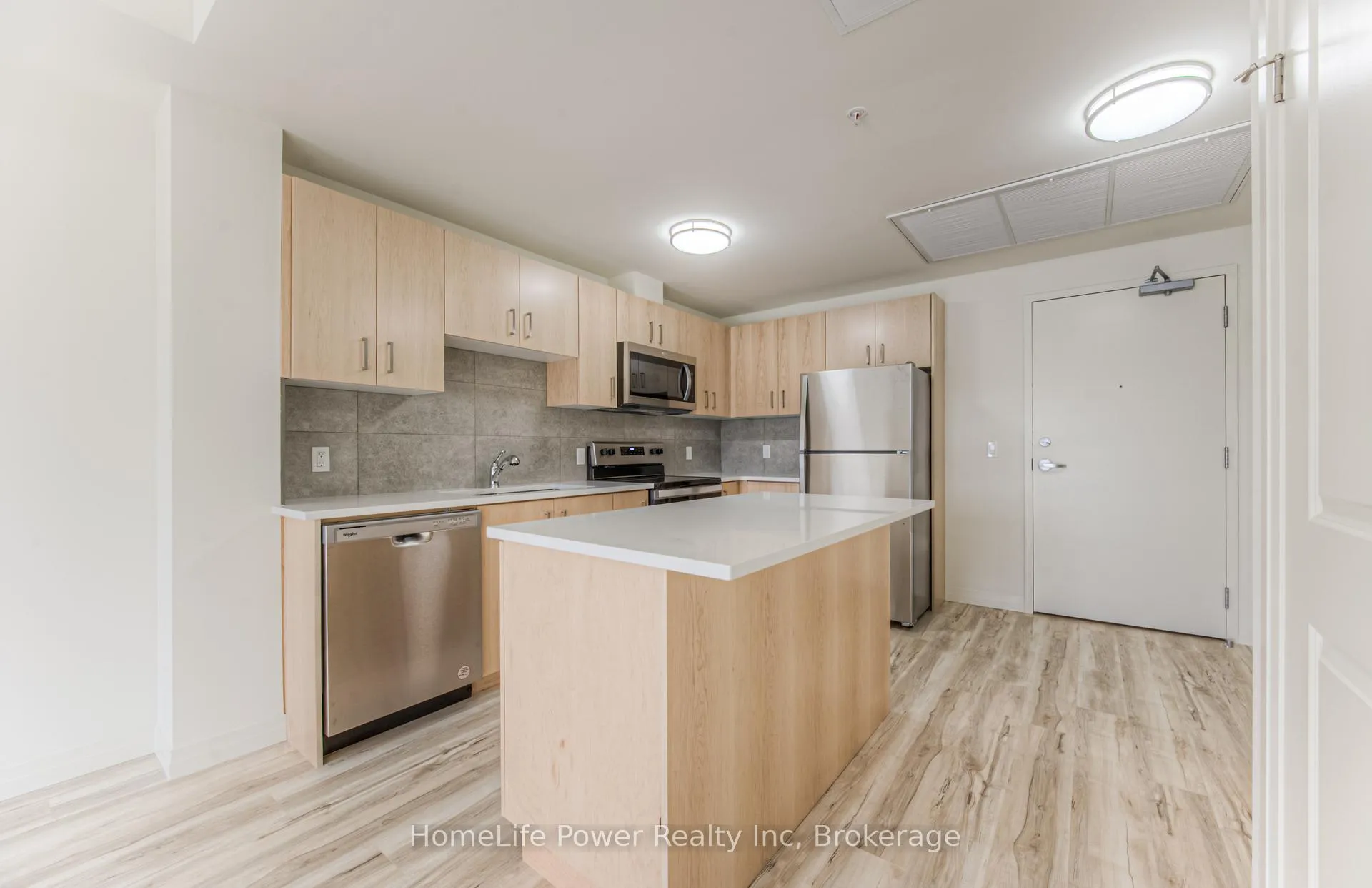 Photo 18 of Unit 204, 301 Westmount Road, Kitchener — HOMEH