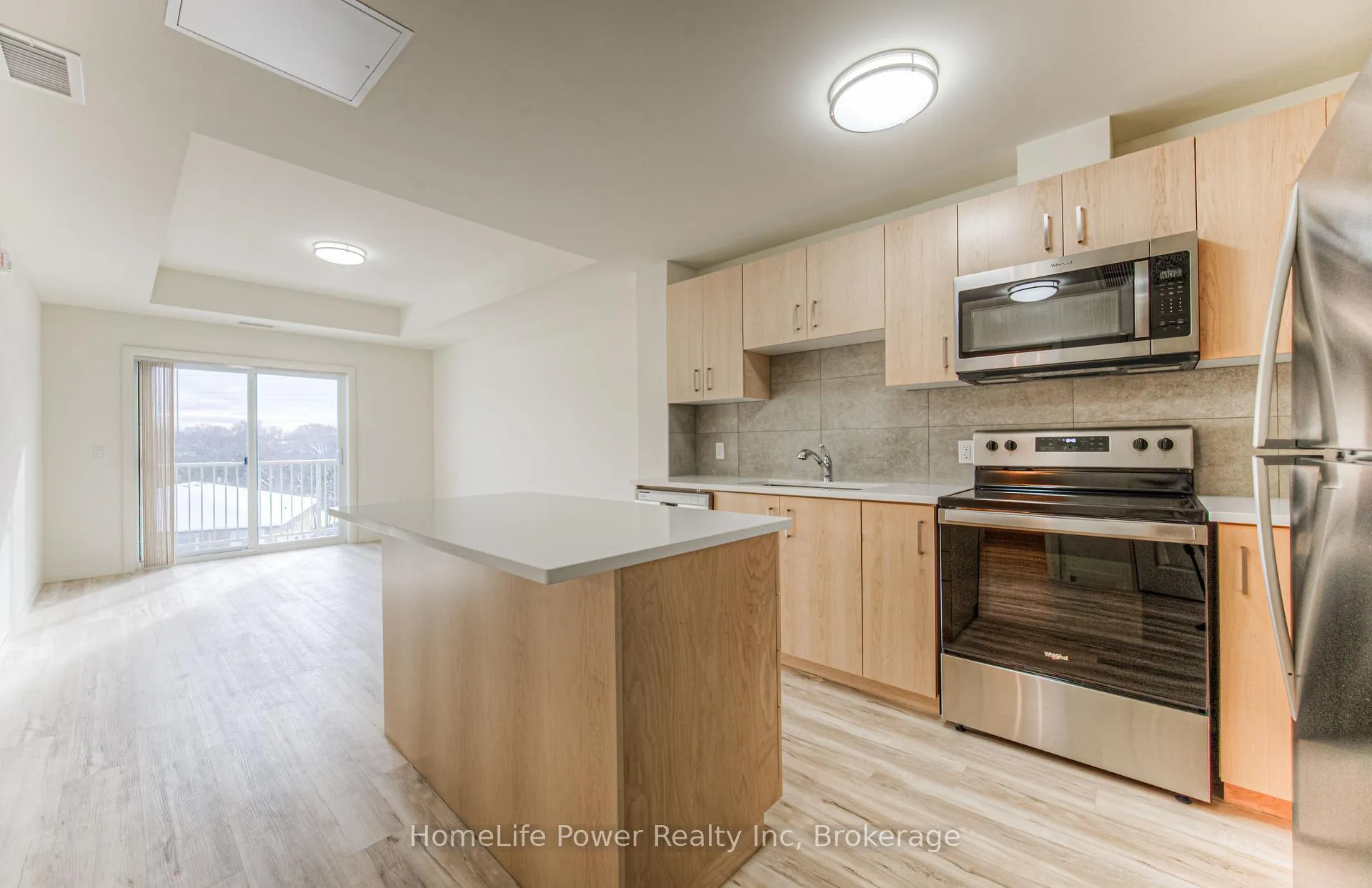 Photo 20 of Unit 204, 301 Westmount Road, Kitchener — HOMEH