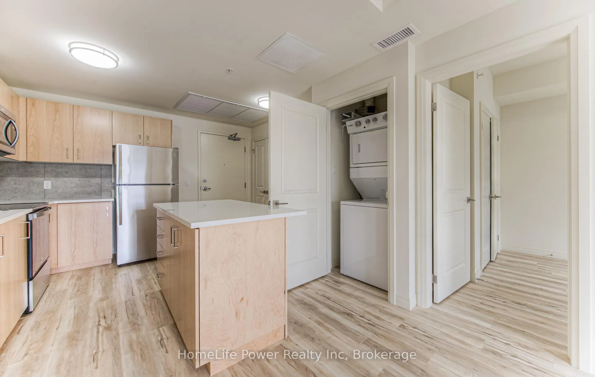 Photo 25 of Unit 204, 301 Westmount Road, Kitchener — HOMEH