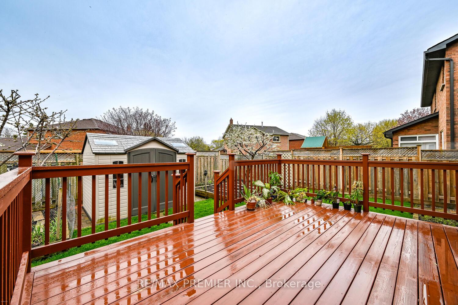 Photo 40 of 1086 Shoal Point Road S, Ajax, South East — HOMEH