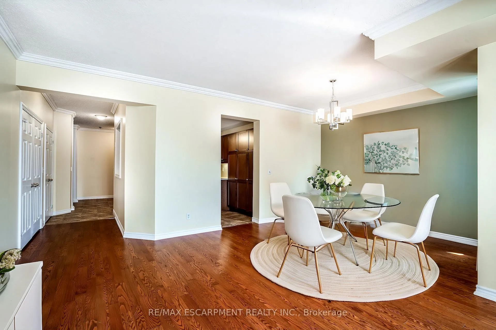 Photo 26 of Unit 801, 3000 Creekside Drive, Hamilton, Dundas — HOMEH