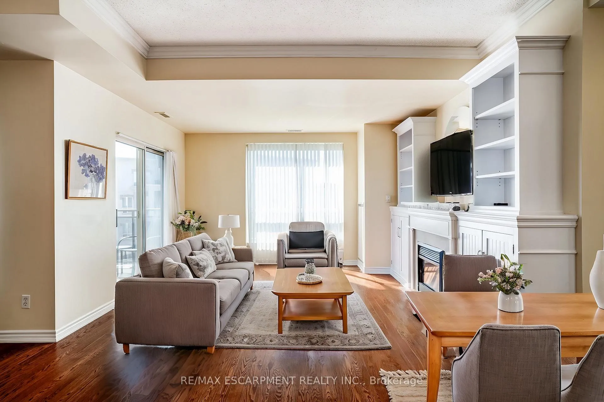 Photo 28 of Unit 801, 3000 Creekside Drive, Hamilton, Dundas — HOMEH