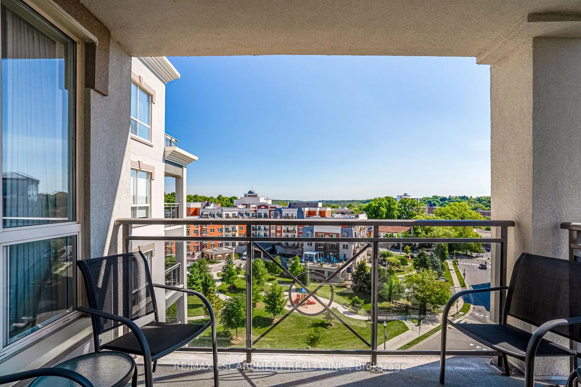 Photo 31 of Unit 801, 3000 Creekside Drive, Hamilton, Dundas — HOMEH