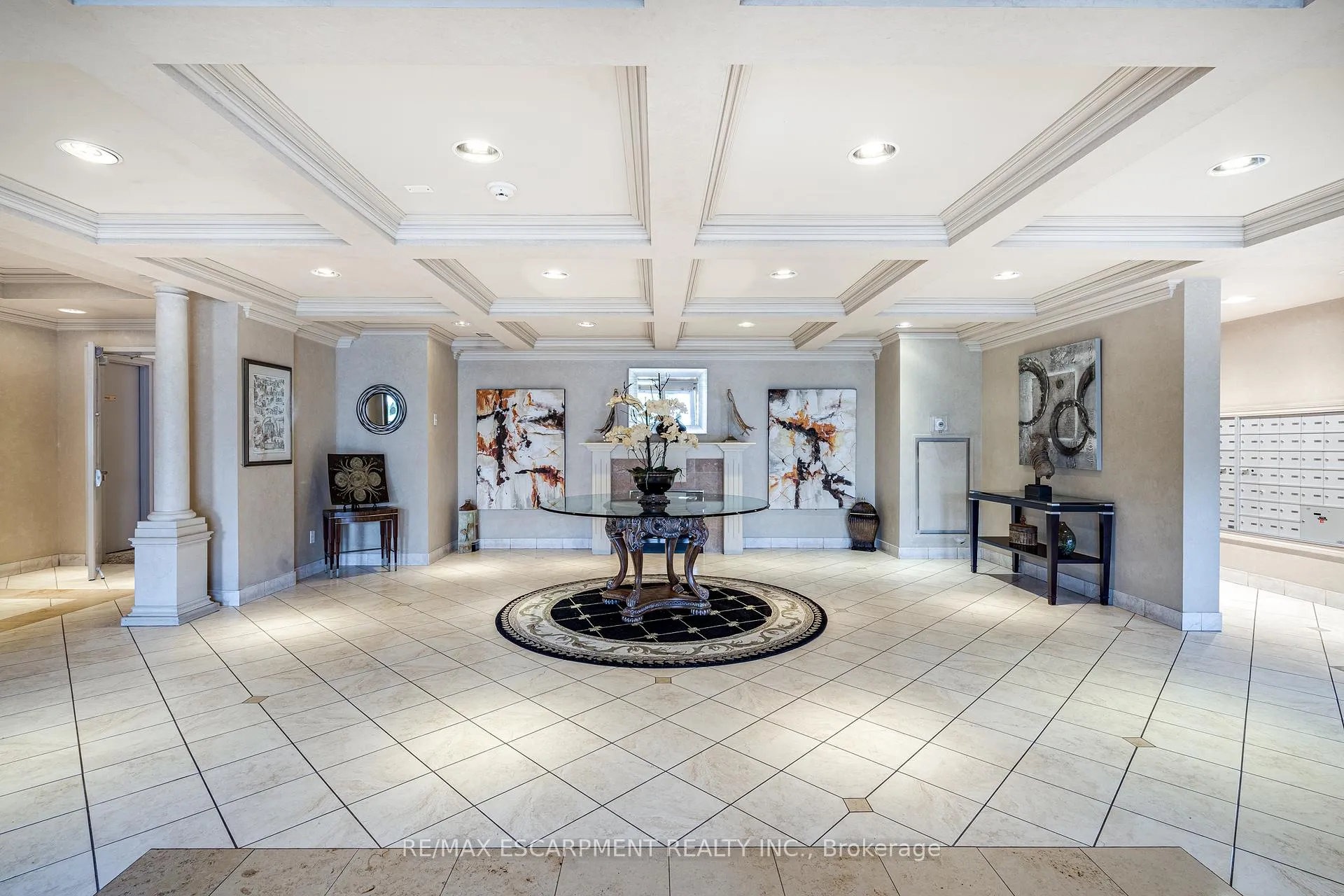 Photo 34 of Unit 801, 3000 Creekside Drive, Hamilton, Dundas — HOMEH