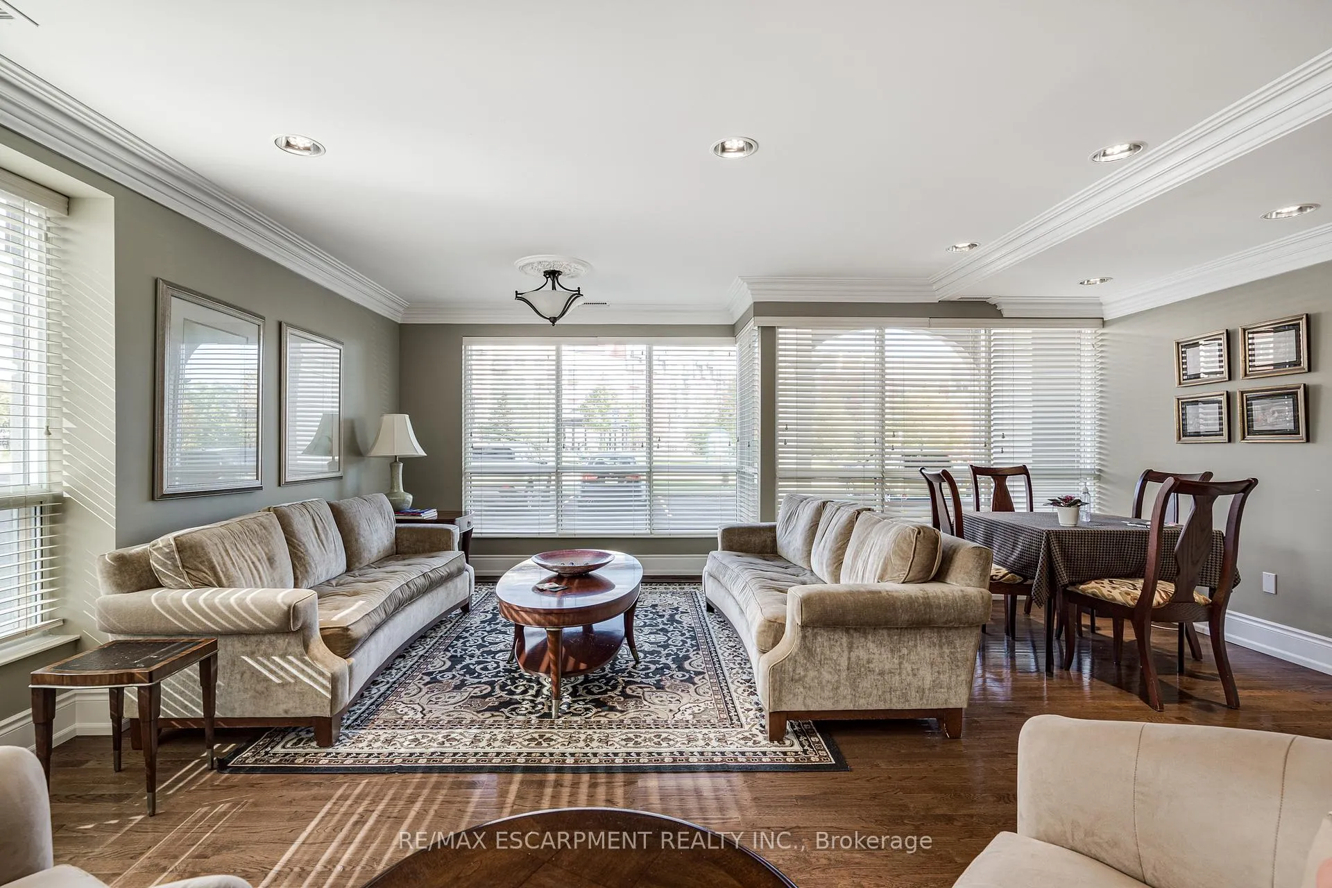 Photo 36 of Unit 801, 3000 Creekside Drive, Hamilton, Dundas — HOMEH