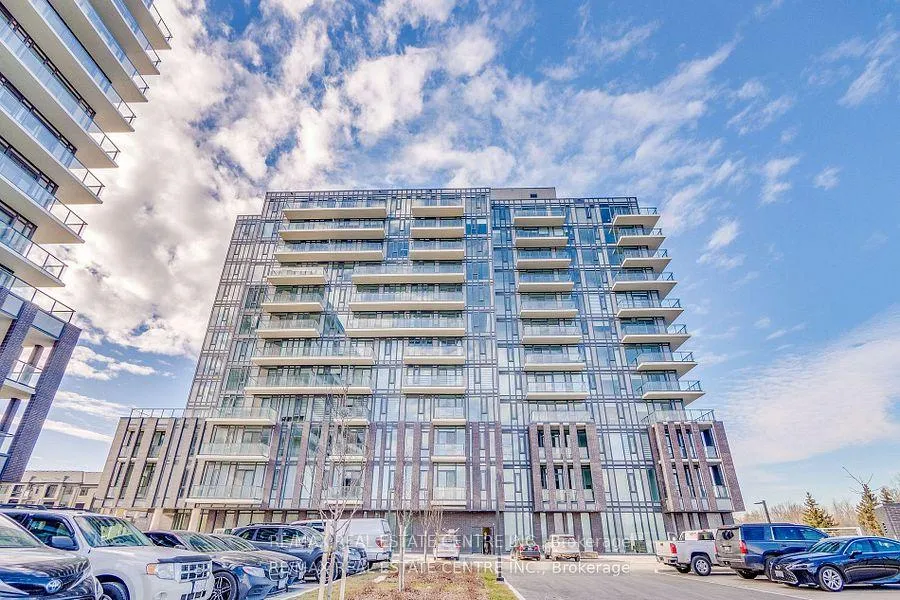 Photo 2 of Unit 1207, 225 Veterans Drive N, Brampton, Northwest Brampton — HOMEH
