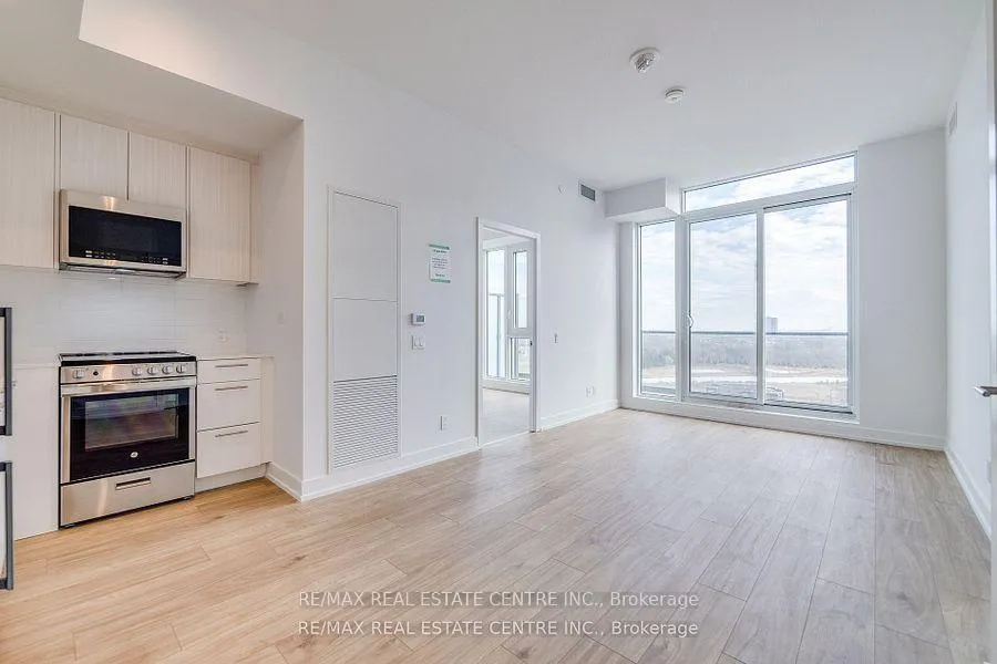 Photo 8 of Unit 1207, 225 Veterans Drive N, Brampton, Northwest Brampton — HOMEH