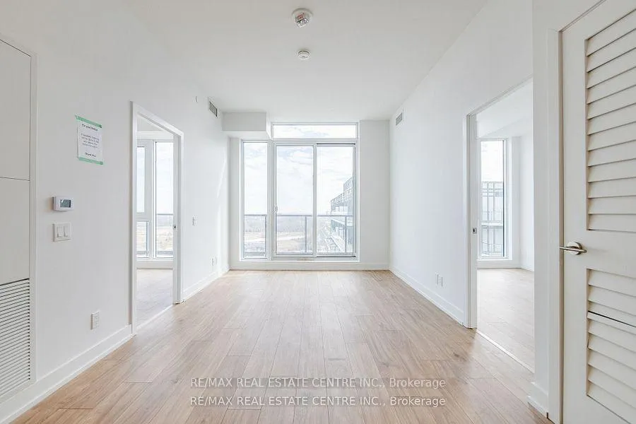 Photo 10 of Unit 1207, 225 Veterans Drive N, Brampton, Northwest Brampton — HOMEH