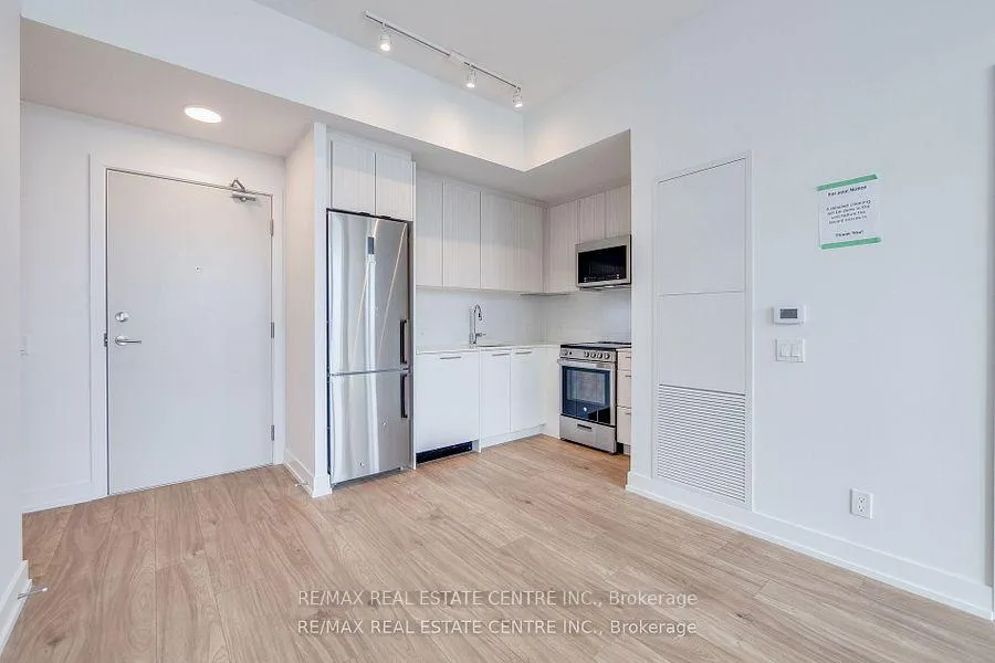 Photo 11 of Unit 1207, 225 Veterans Drive N, Brampton, Northwest Brampton — HOMEH
