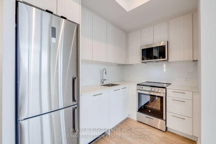 Photo 12 of Unit 1207, 225 Veterans Drive N, Brampton, Northwest Brampton — HOMEH