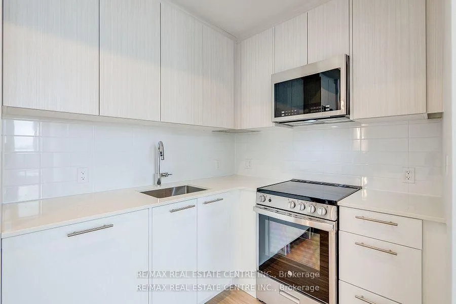 Photo 14 of Unit 1207, 225 Veterans Drive N, Brampton, Northwest Brampton — HOMEH
