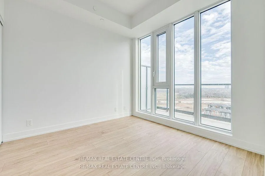 Photo 15 of Unit 1207, 225 Veterans Drive N, Brampton, Northwest Brampton — HOMEH