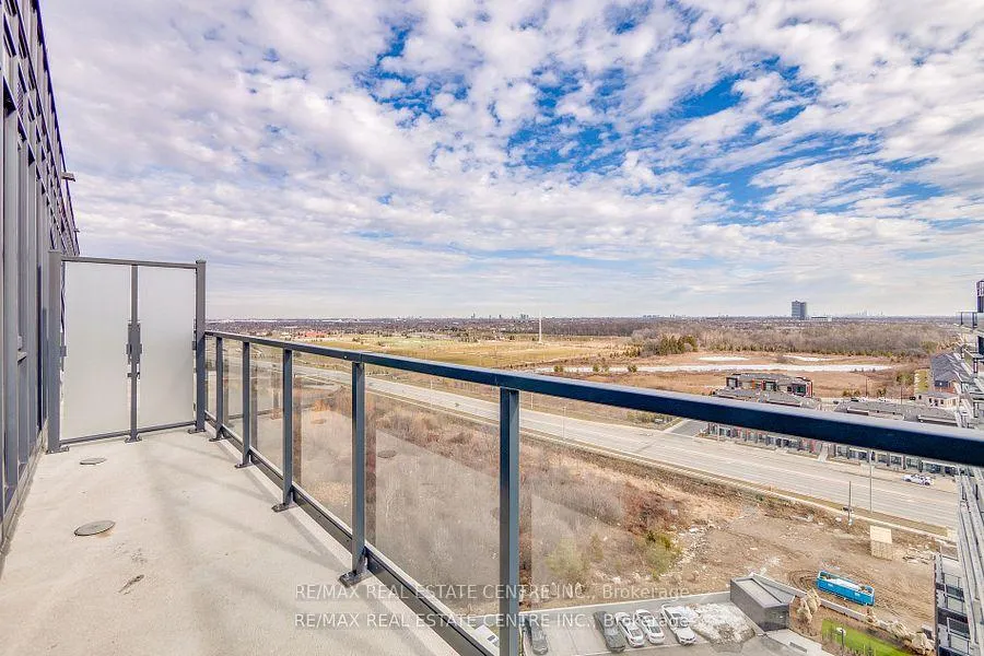 Photo 18 of Unit 1207, 225 Veterans Drive N, Brampton, Northwest Brampton — HOMEH