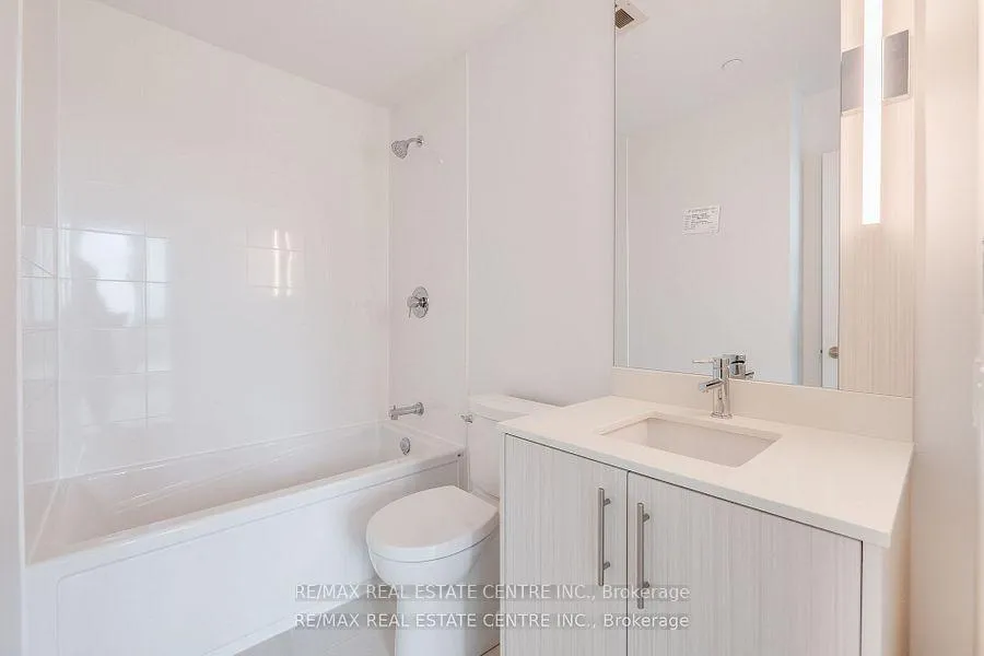 Photo 20 of Unit 1207, 225 Veterans Drive N, Brampton, Northwest Brampton — HOMEH