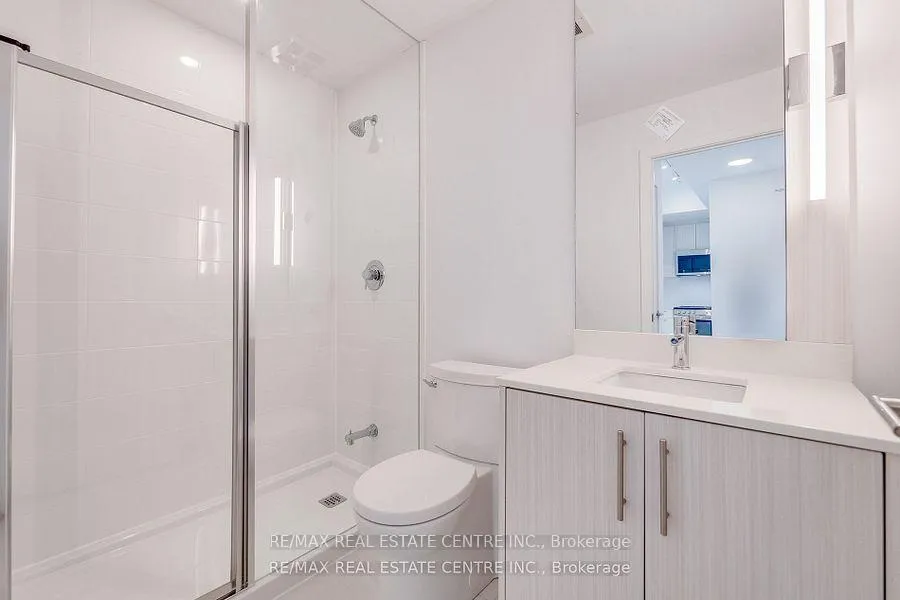 Photo 21 of Unit 1207, 225 Veterans Drive N, Brampton, Northwest Brampton — HOMEH