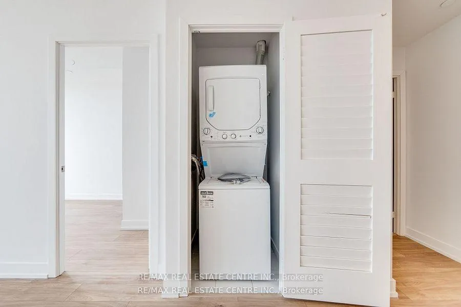 Photo 22 of Unit 1207, 225 Veterans Drive N, Brampton, Northwest Brampton — HOMEH