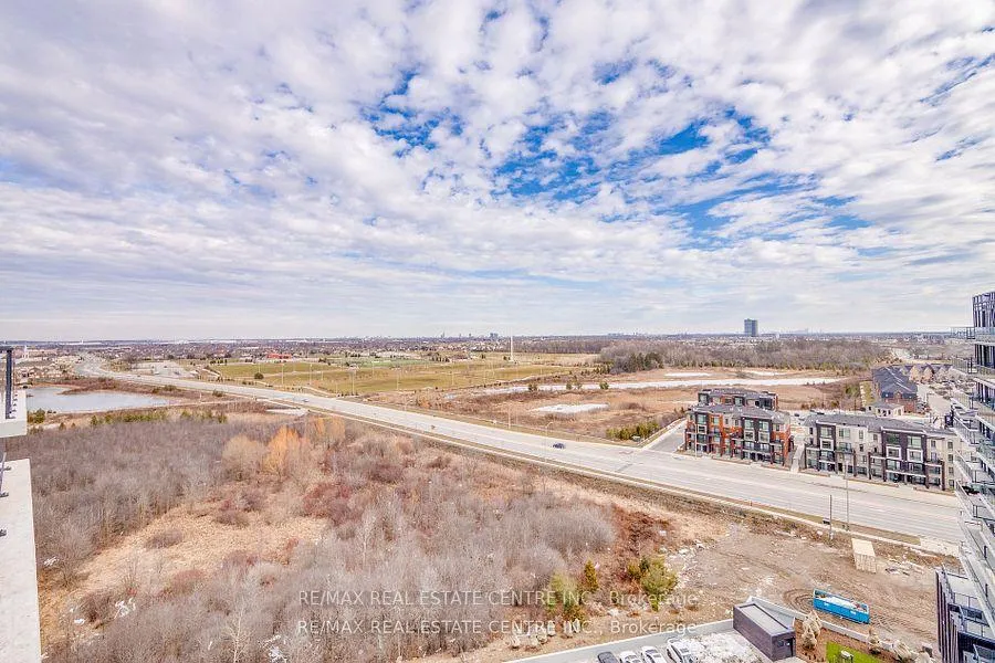 Photo 23 of Unit 1207, 225 Veterans Drive N, Brampton, Northwest Brampton — HOMEH
